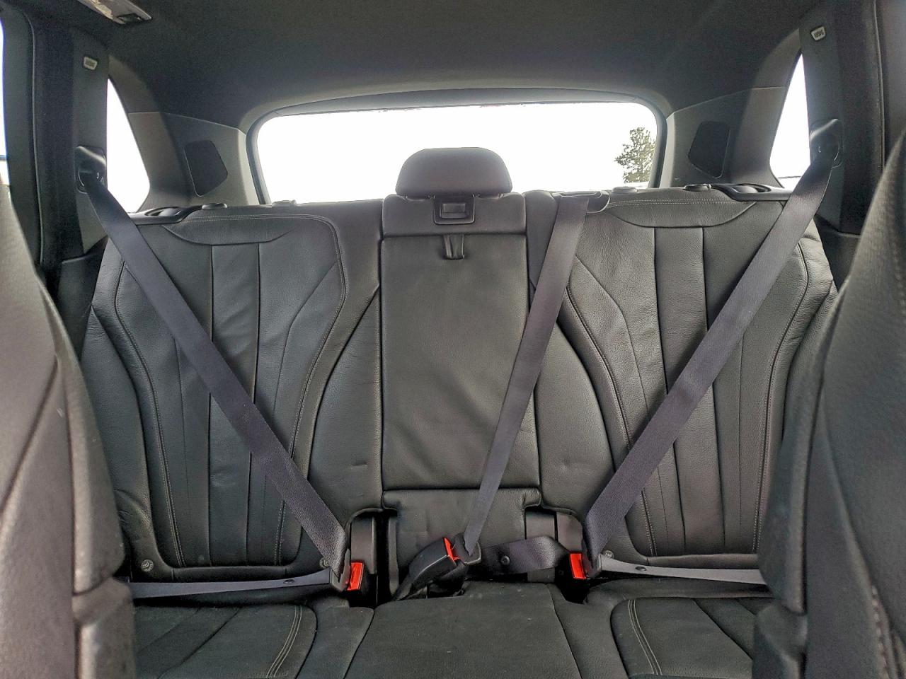 2017 BMW X5 xDrive50I VIN: 5UXKR6C37H0J85228 Lot: 94314175