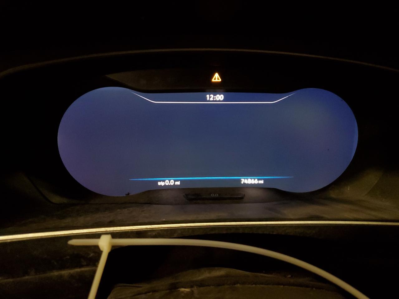 2018 Volkswagen Tiguan Sel Premium VIN: 3VV5B7AX8JM192448 Lot: 91303175