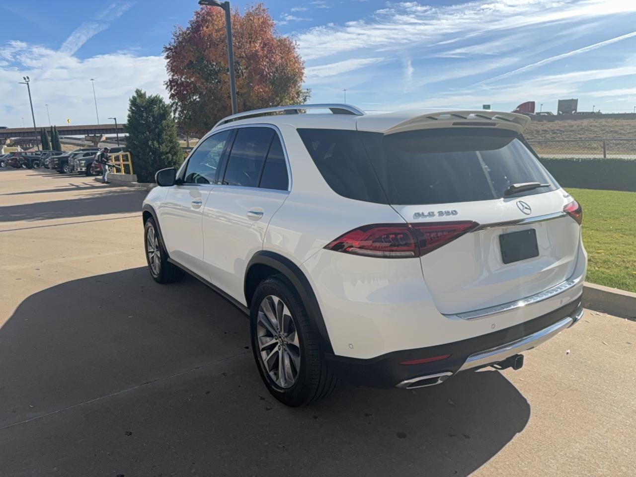 2021 Mercedes-Benz Gle 350 4Matic VIN: 4JGFB4KB1MA484105 Lot: 93682745