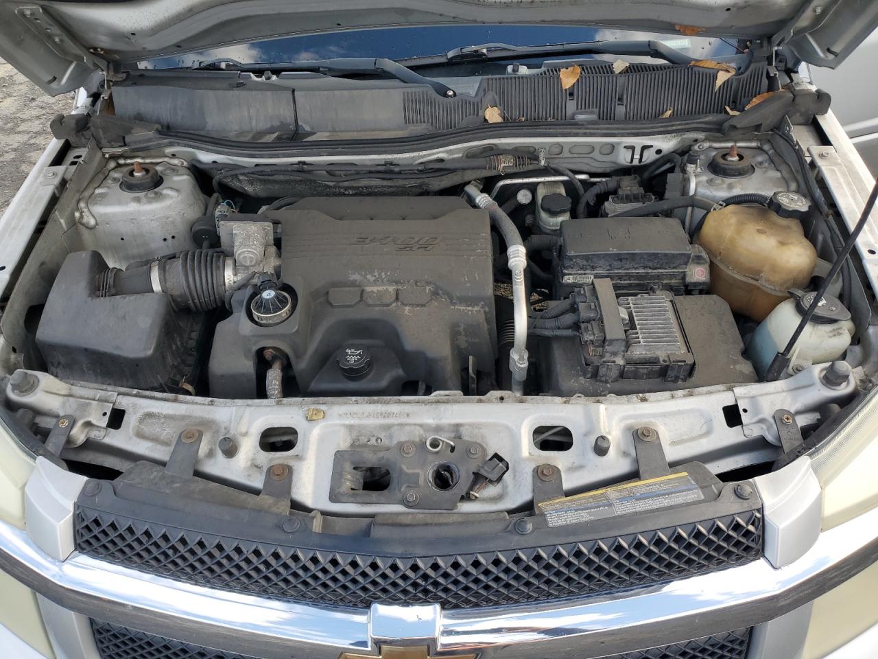 2006 Chevrolet Equinox Lt VIN: 2CNDL63F466207465 Lot: 91379725