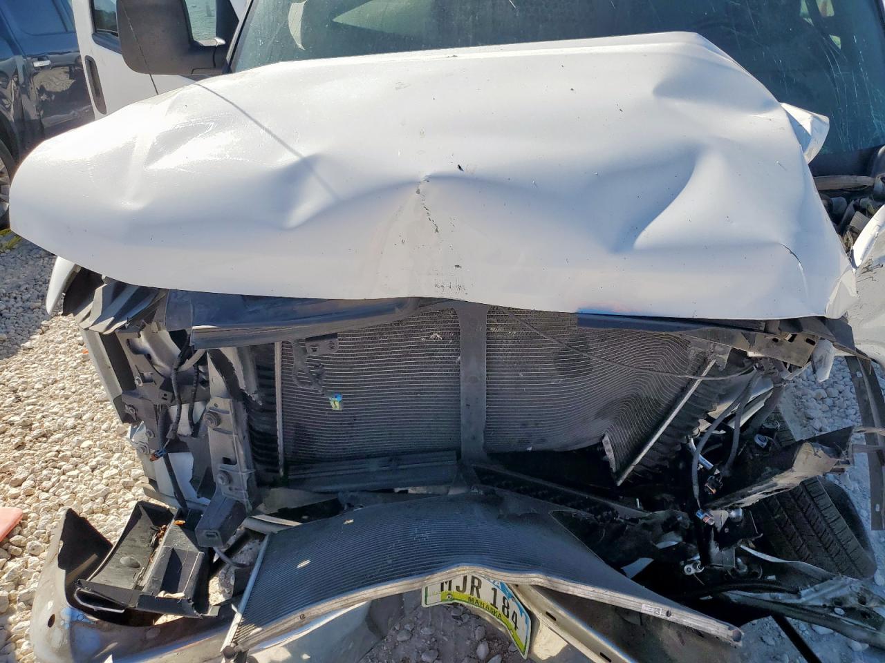 2022 Chevrolet Express G3500 VIN: 1GCZGHF7XN1217773 Lot: 91661915