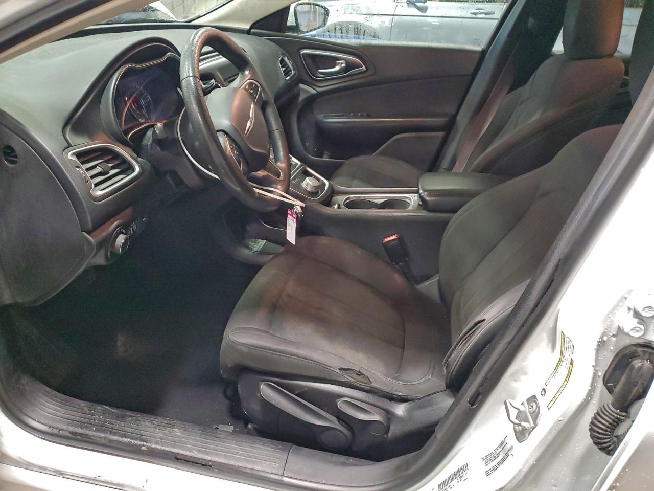 2016 Chrysler 200 Limited VIN: 1C3CCCAB5GN101400 Lot: 94169185