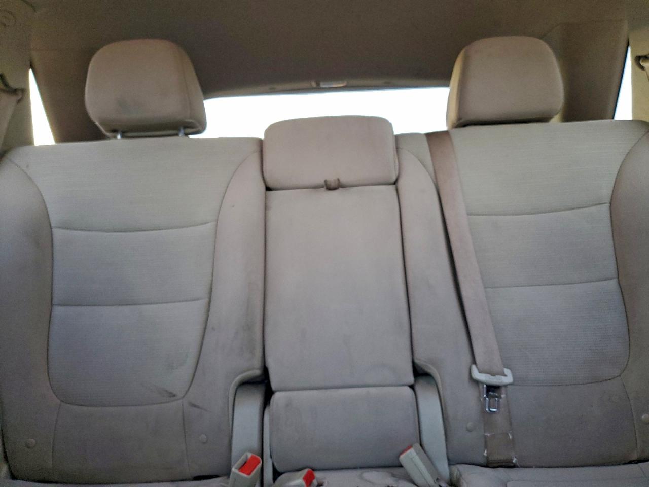 2015 Kia Sorento Lx VIN: 5XYKTCA68FG571288 Lot: 93720245