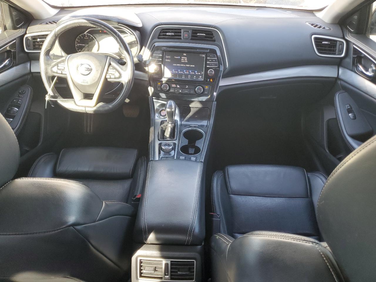 2016 Nissan Maxima 3.5S VIN: 1N4AA6AP2GC427632 Lot: 92423905