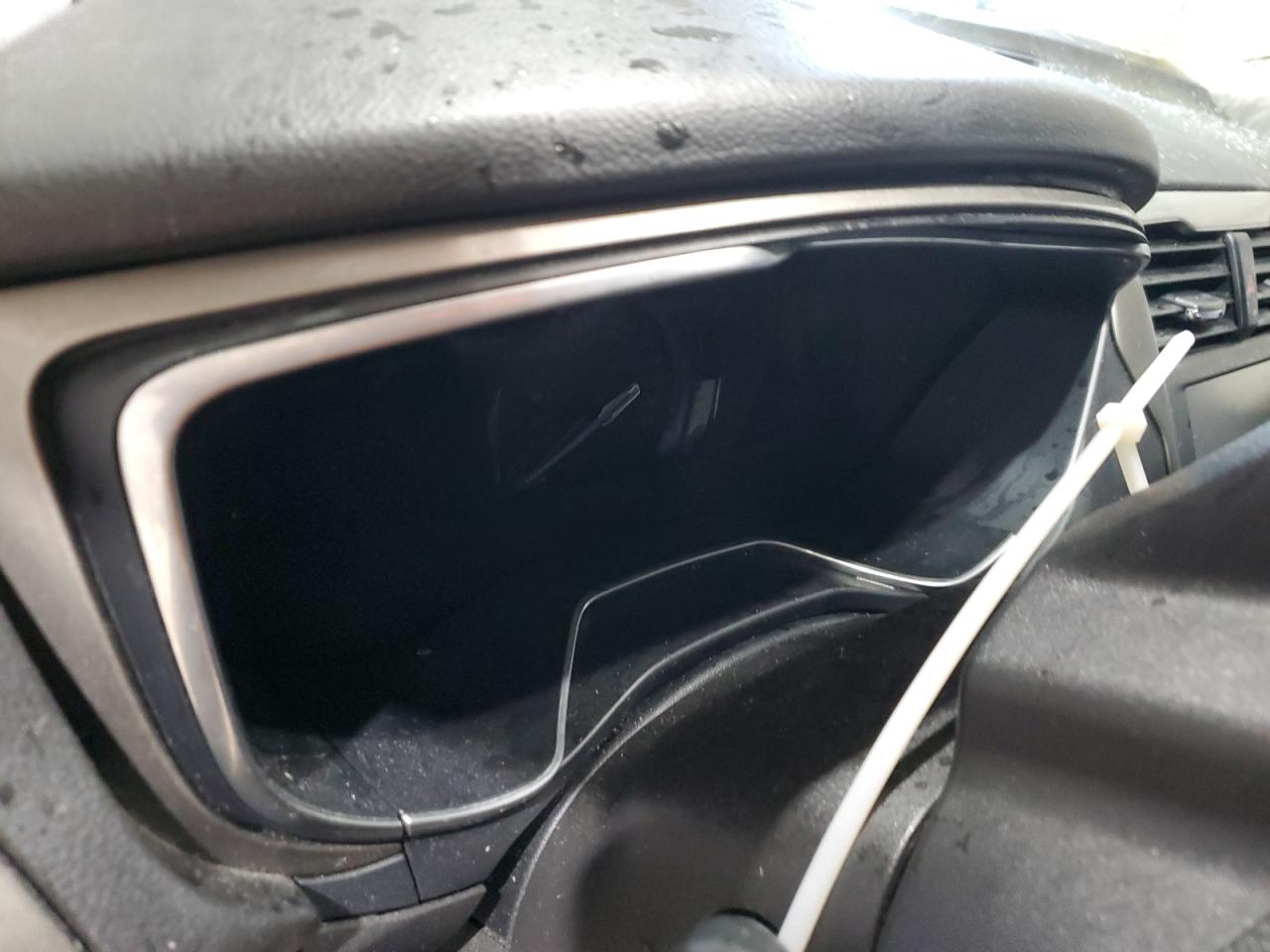 2015 Ford Fusion Se VIN: 3FA6P0HD3FR272375 Lot: 90980415