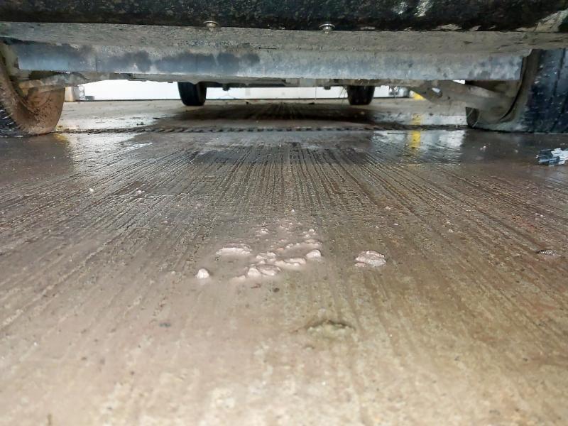 2019 FORD TRANSIT CUSTOM 2.0 TDCI 105PS LOW ROOF VAN