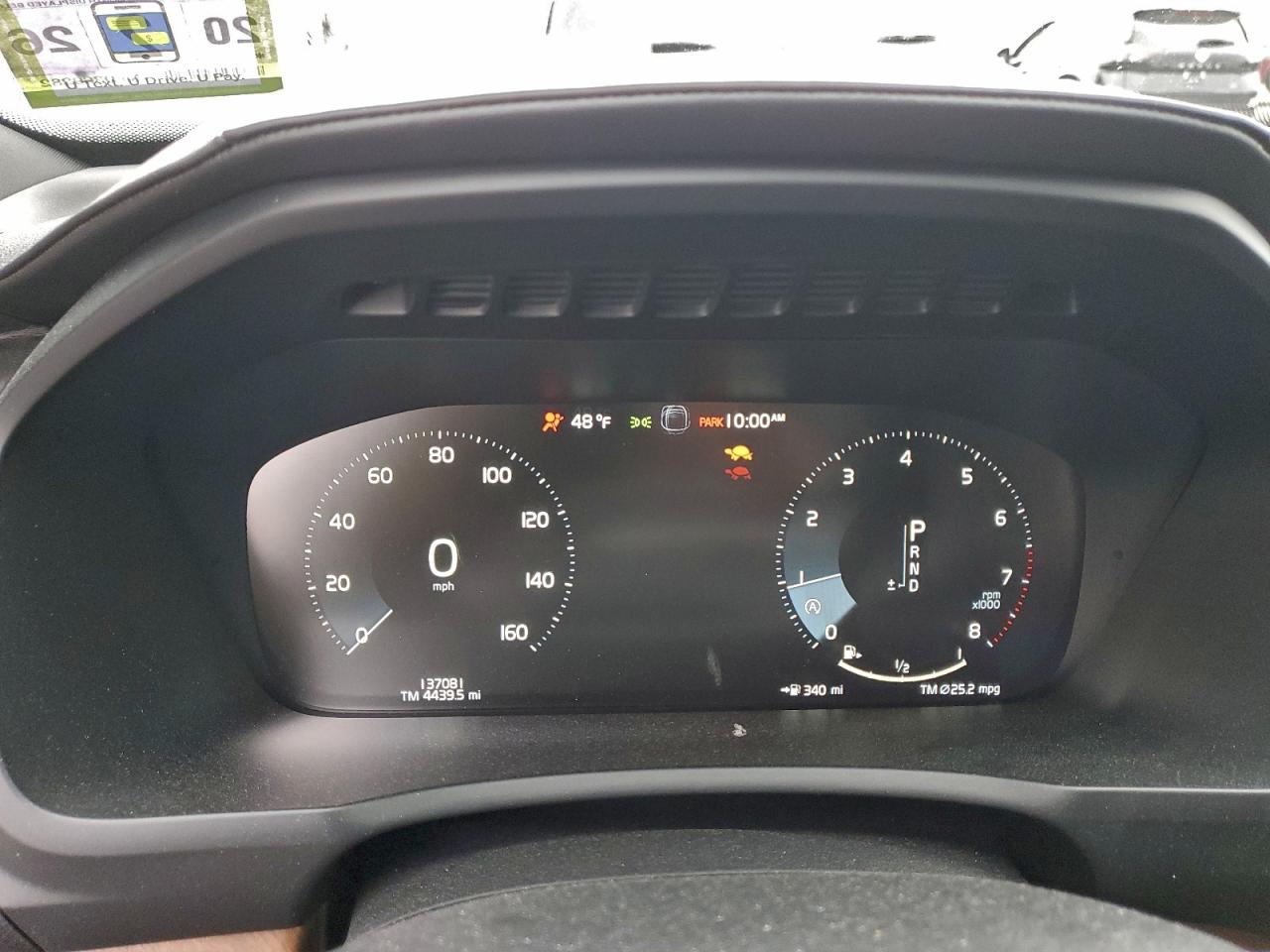 2017 Volvo Xc90 T6 VIN: YV4A22PL5H1133396 Lot: 93637555