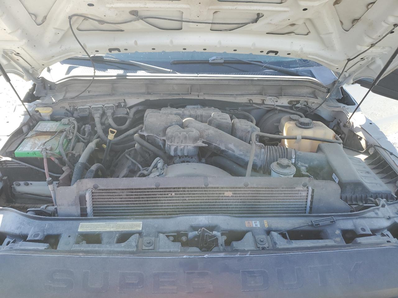 2015 Ford F250 Super Duty VIN: 1FT7X2A65FEA37792 Lot: 92786235