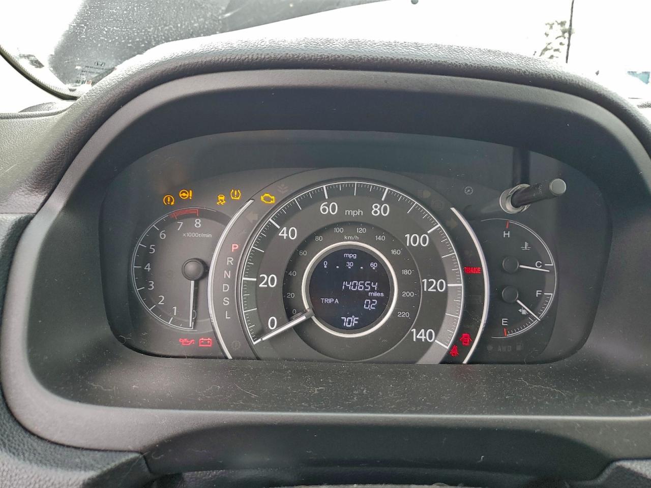 2015 Honda Cr-V Exl VIN: 5J6RM4H71FL060004 Lot: 94049065