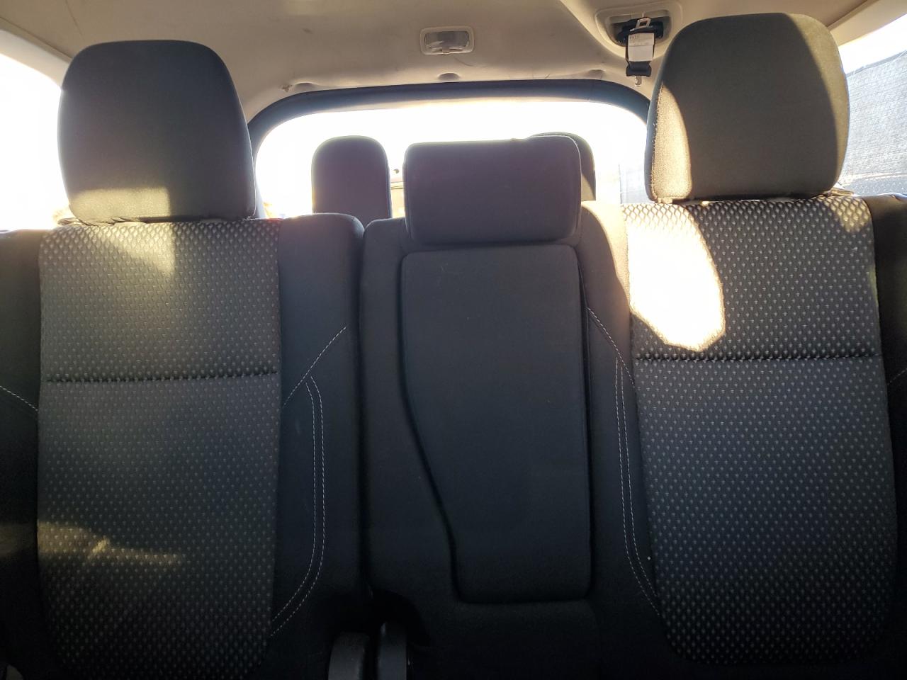 2020 Mitsubishi Outlander Es VIN: JA4AD2A38LZ034470 Lot: 89888685