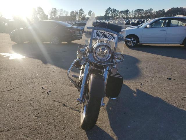 2007 HARLEY-DAVIDSON FLHRCI   