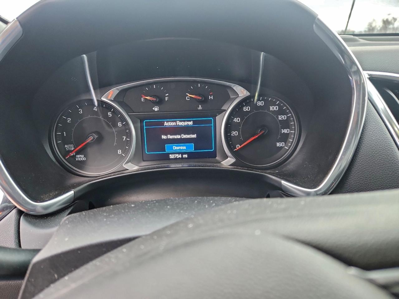 2021 Chevrolet Equinox Lt VIN: 3GNAXUEV6MS179310 Lot: 94105845