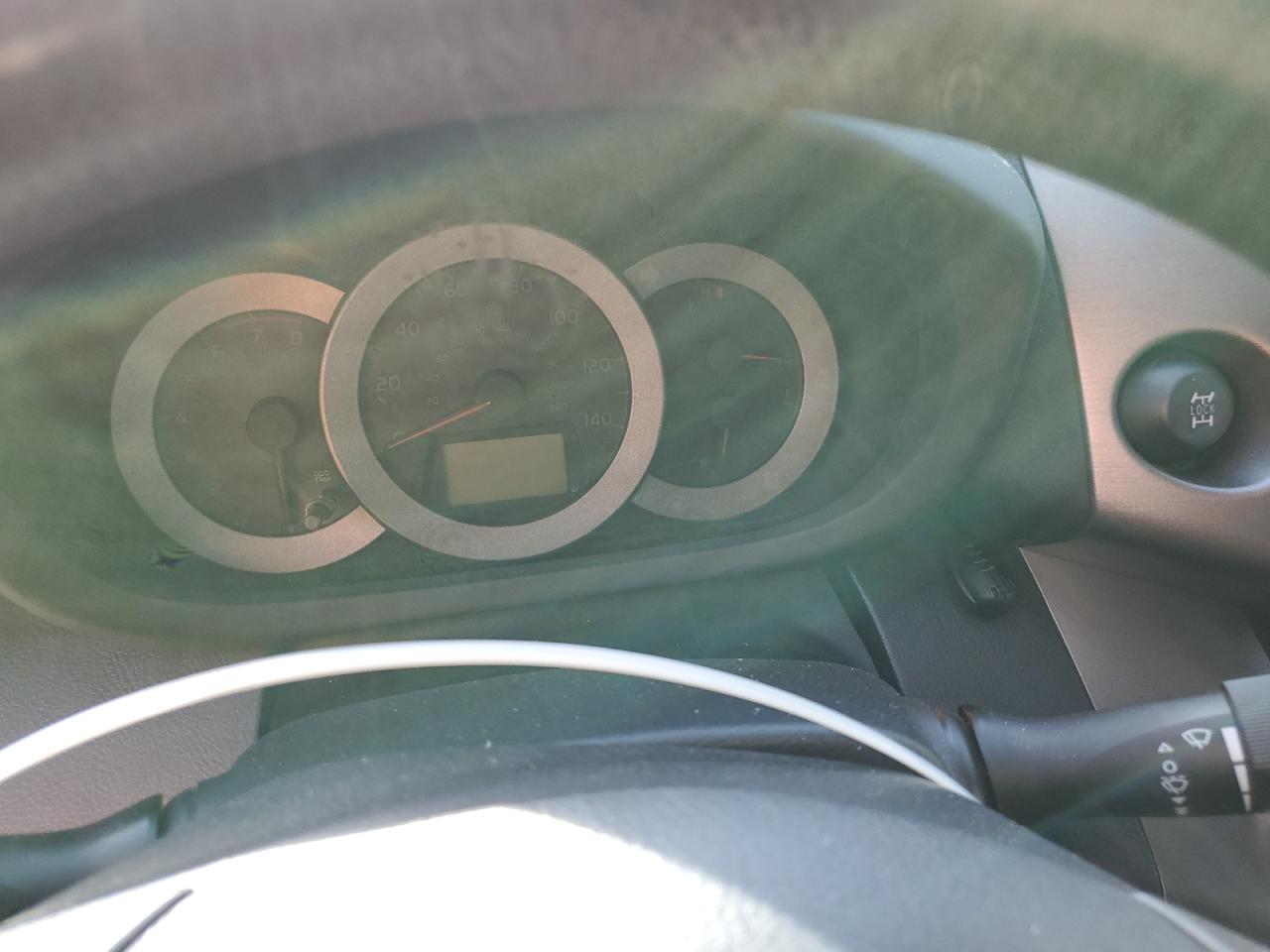 2009 Toyota Rav4 Sport VIN: JTMBF32V49D016306 Lot: 92084045