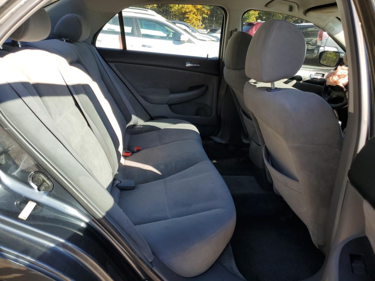 2005 Honda Accord Lx VIN: 1HGCM56465A065060 Lot: 91452295