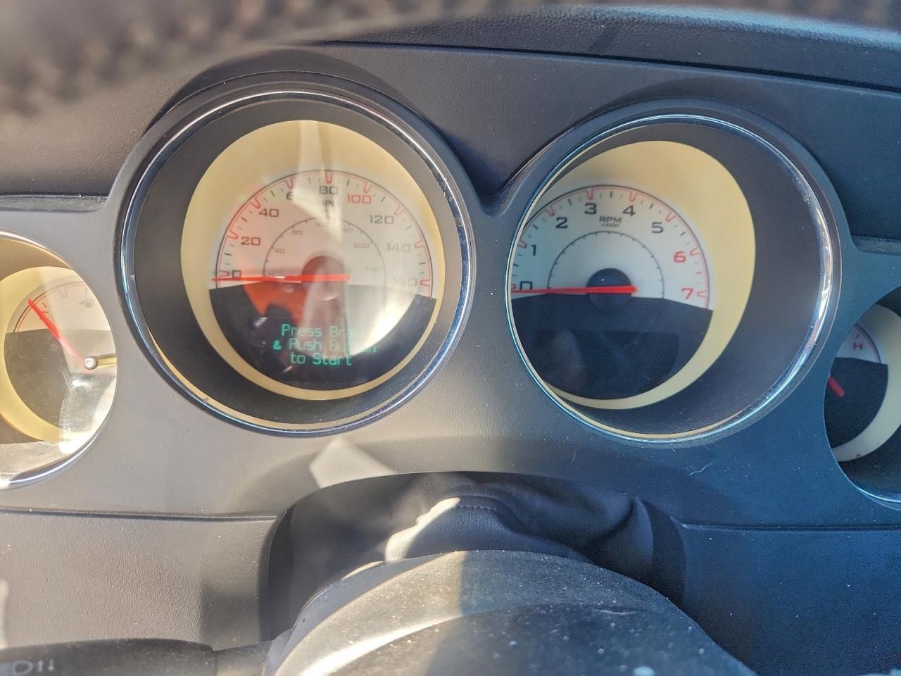 2014 Dodge Challenger R/T VIN: 2C3CDYBT8EH218038 Lot: 94540685