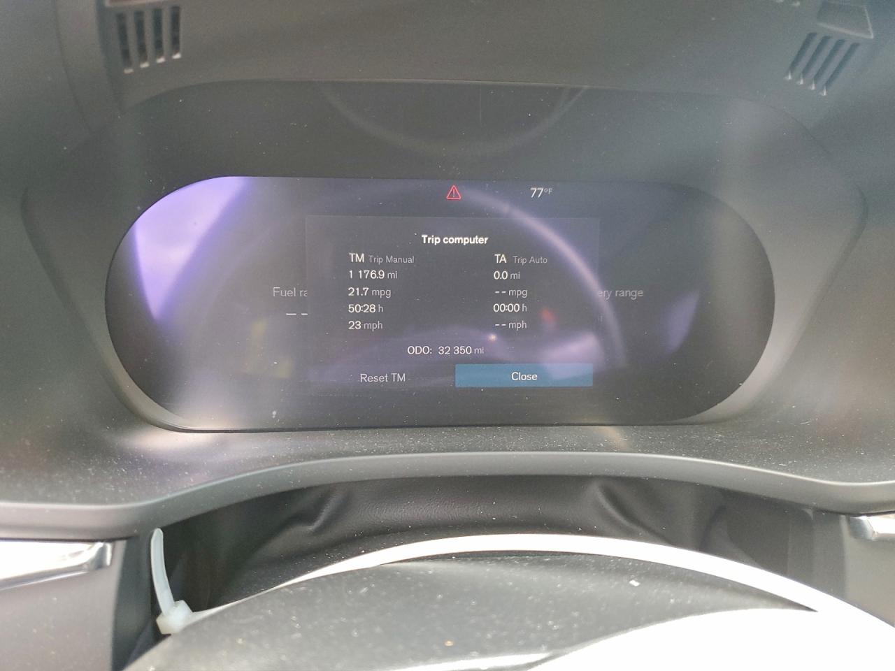 2024 Volvo Xc60 Plus VIN: YV4H60DL5R1831598 Lot: 93518965