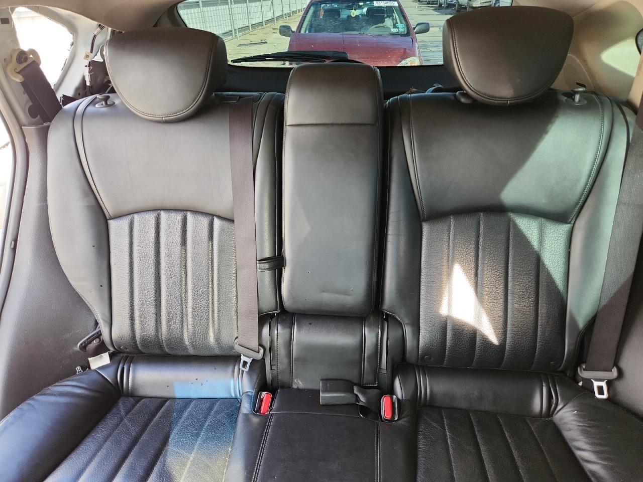 2017 Infiniti Qx50 VIN: JN1BJ0RR3HM403453 Lot: 93122345