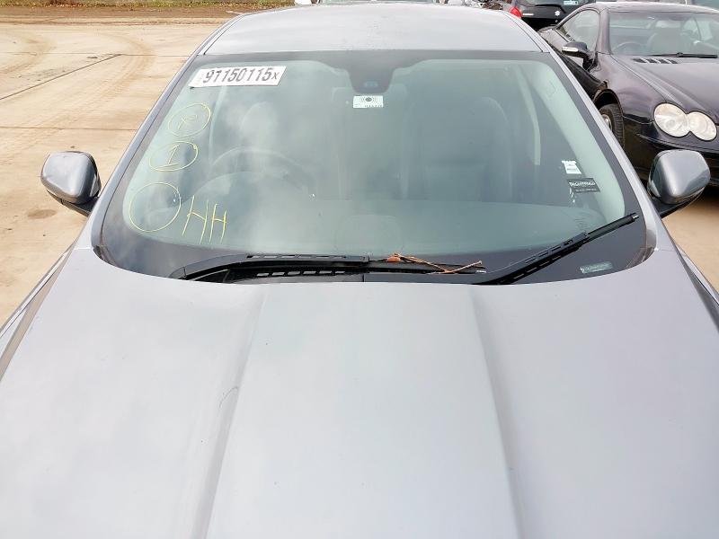 2014 JAGUAR XF 2.2D [200] LUXURY 4DR AUTO