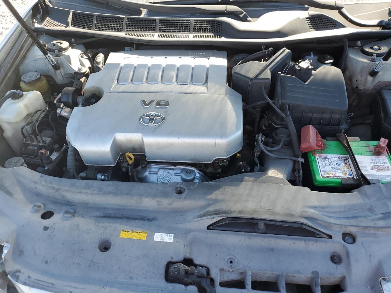 2007 Toyota Avalon Xl VIN: 4T1BK36B67U192195 Lot: 90368895