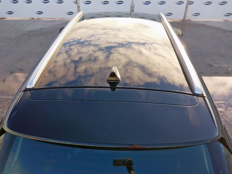 2017 KIA OPTIMA 1.7 CRDI ISG 2 5DR