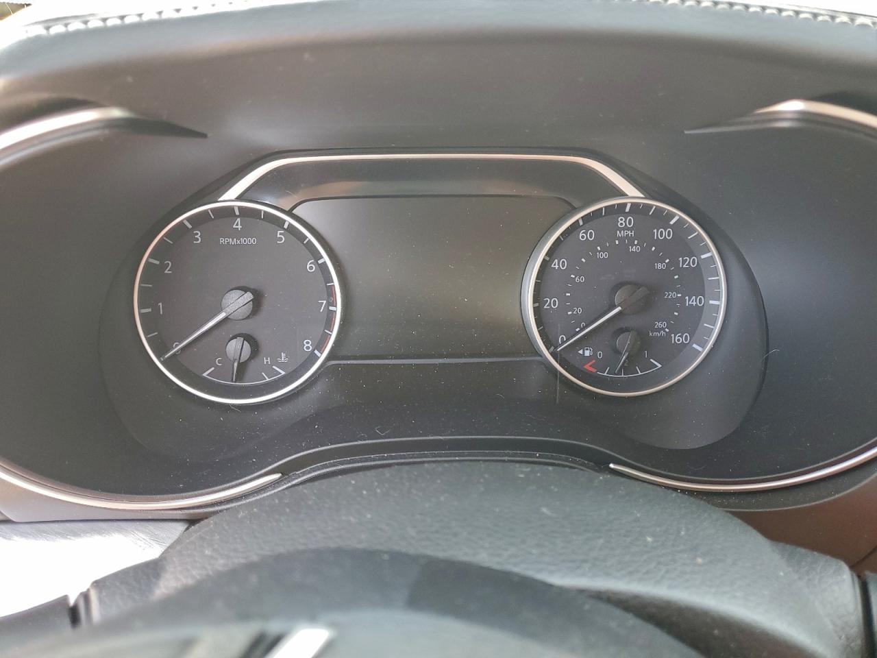 2016 Nissan Maxima 3.5S VIN: 1N4AA6AP8GC906878 Lot: 91714125