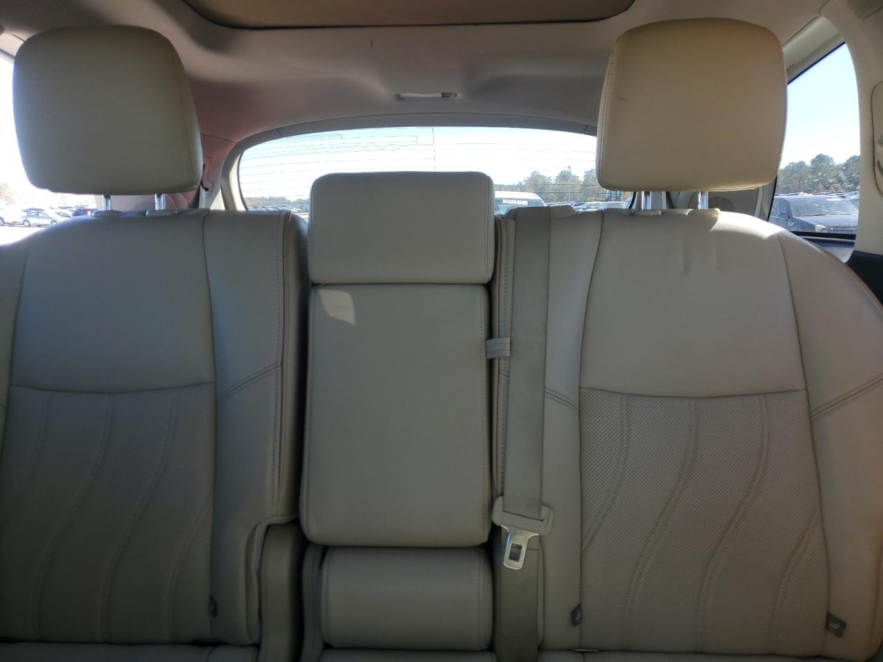 2015 Infiniti Qx60 VIN: 5N1AL0MM3FC514596 Lot: 92242975