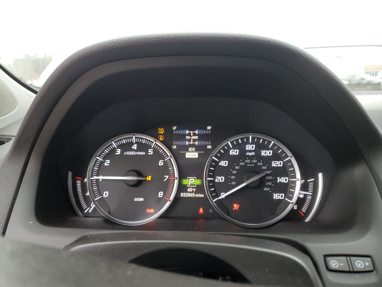 2015 Acura Tlx Tech VIN: 19UUB3F54FA009675 Lot: 91564245