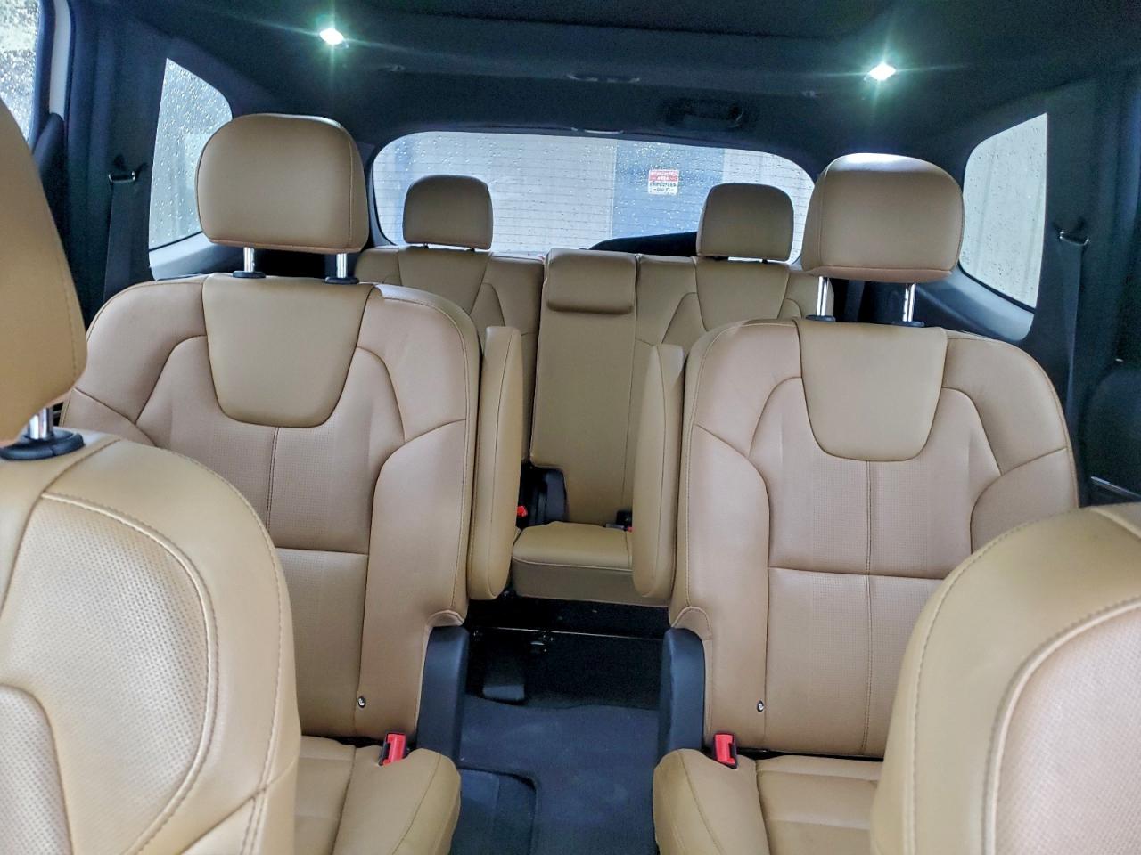 2021 Kia Telluride Sx VIN: 5XYP54HC7MG176646 Lot: 93391945