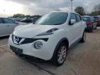 2015 NISSAN JUKE 1.2 DIG-T ACENTA PREMIUM 5DR for sale at Copart SANDWICH
