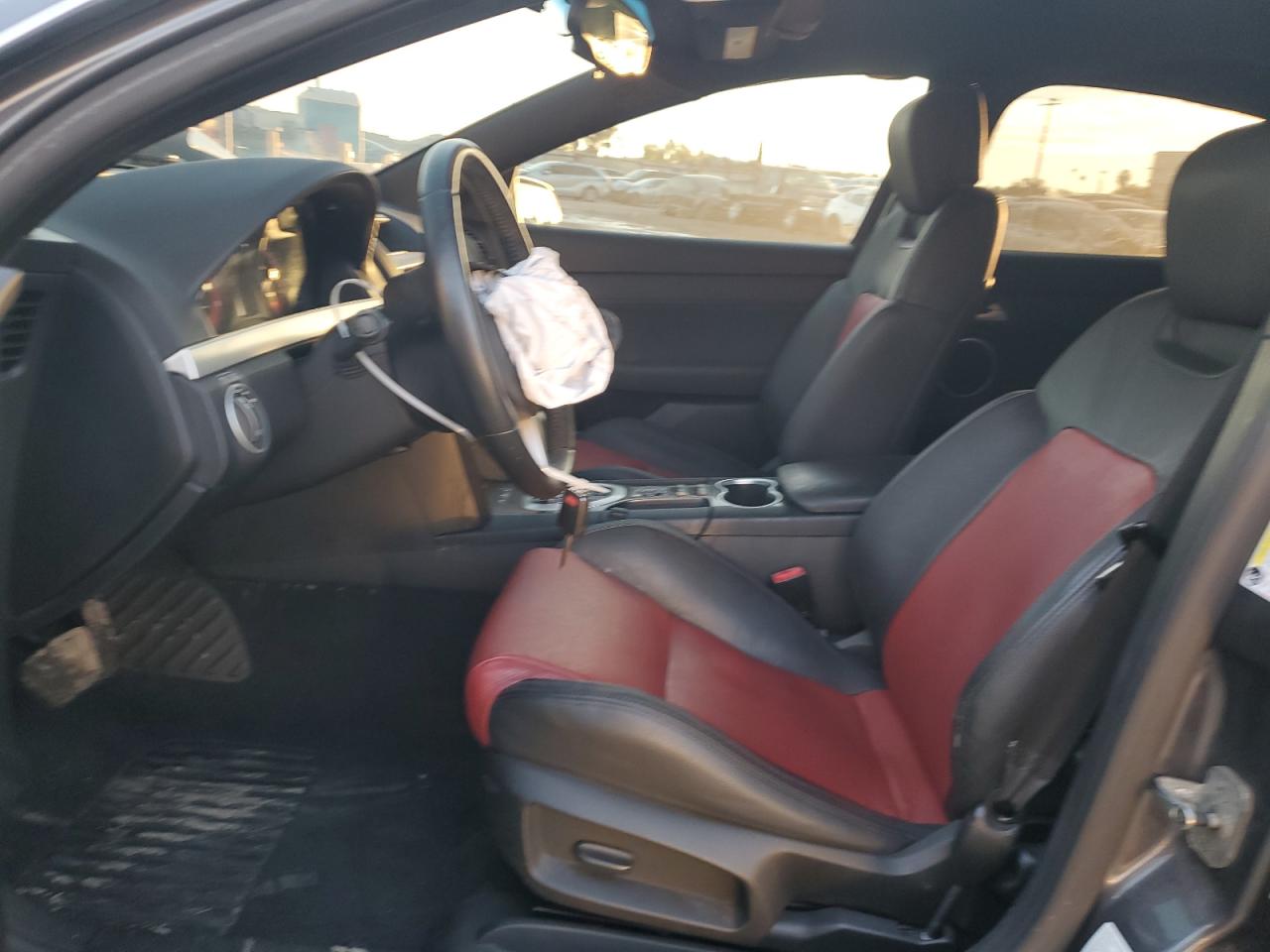 2009 Pontiac G8 Gt VIN: 6G2EC57Y39L172726 Lot: 93651545