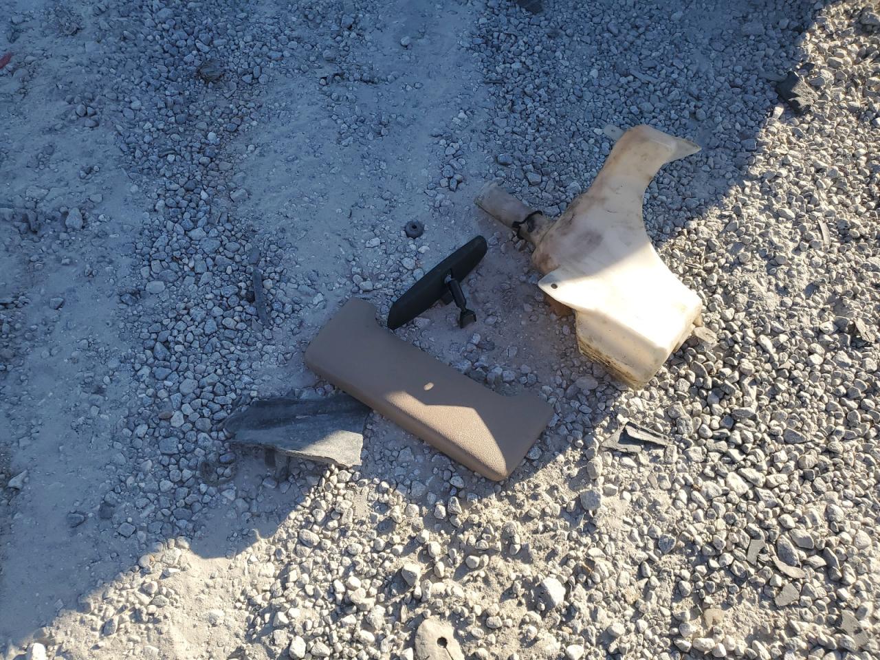 2005 Chevrolet Uplander Lt VIN: 1GNDV33L15D183720 Lot: 92543805