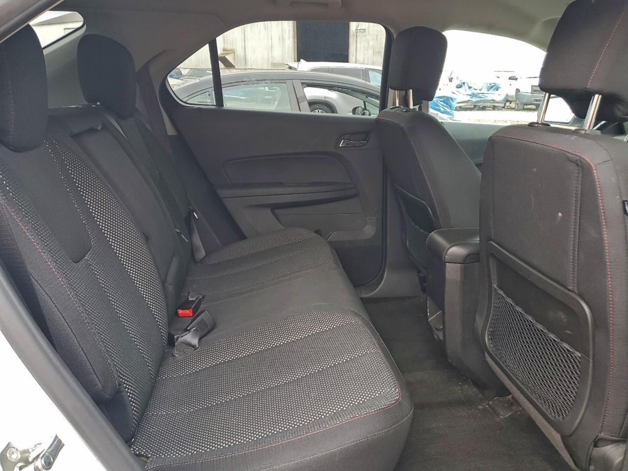 2014 Chevrolet Equinox Lt VIN: 2GNALBEK3E1133226 Lot: 94140345