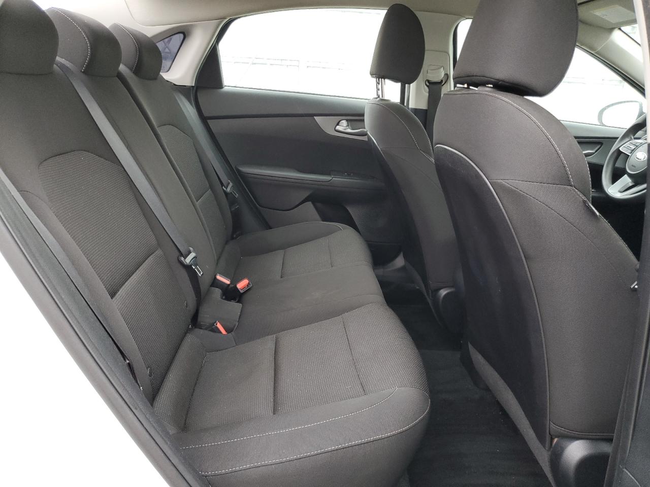 2019 Kia Forte Fe VIN: 3KPF24AD9KE135050 Lot: 92354895