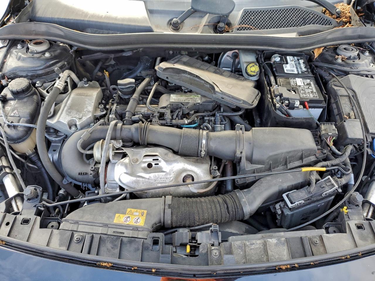 2019 Mercedes-Benz B Gla 250 VIN: WDCTG4EB2KU007158 Lot: 93614945