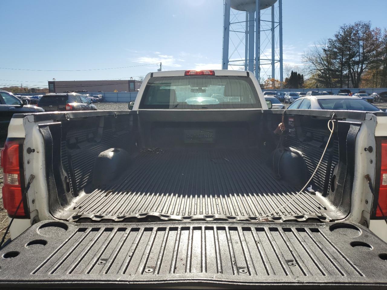 2015 GMC Sierra C1500 VIN: 1GTN1TEC7FZ902981 Lot: 91113655