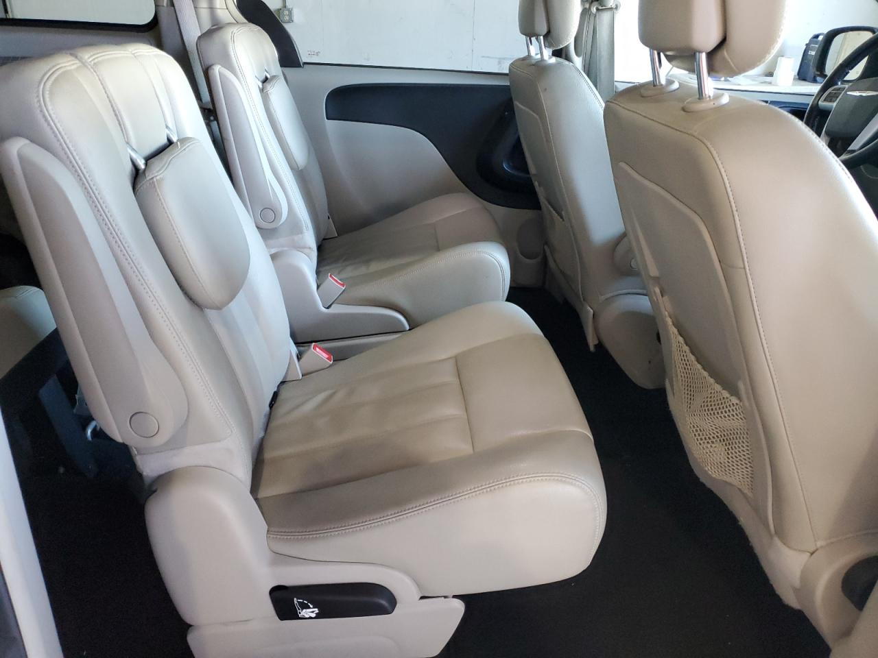 2013 Chrysler Town & Country Touring VIN: 2C4RC1BG8DR509814 Lot: 90355205