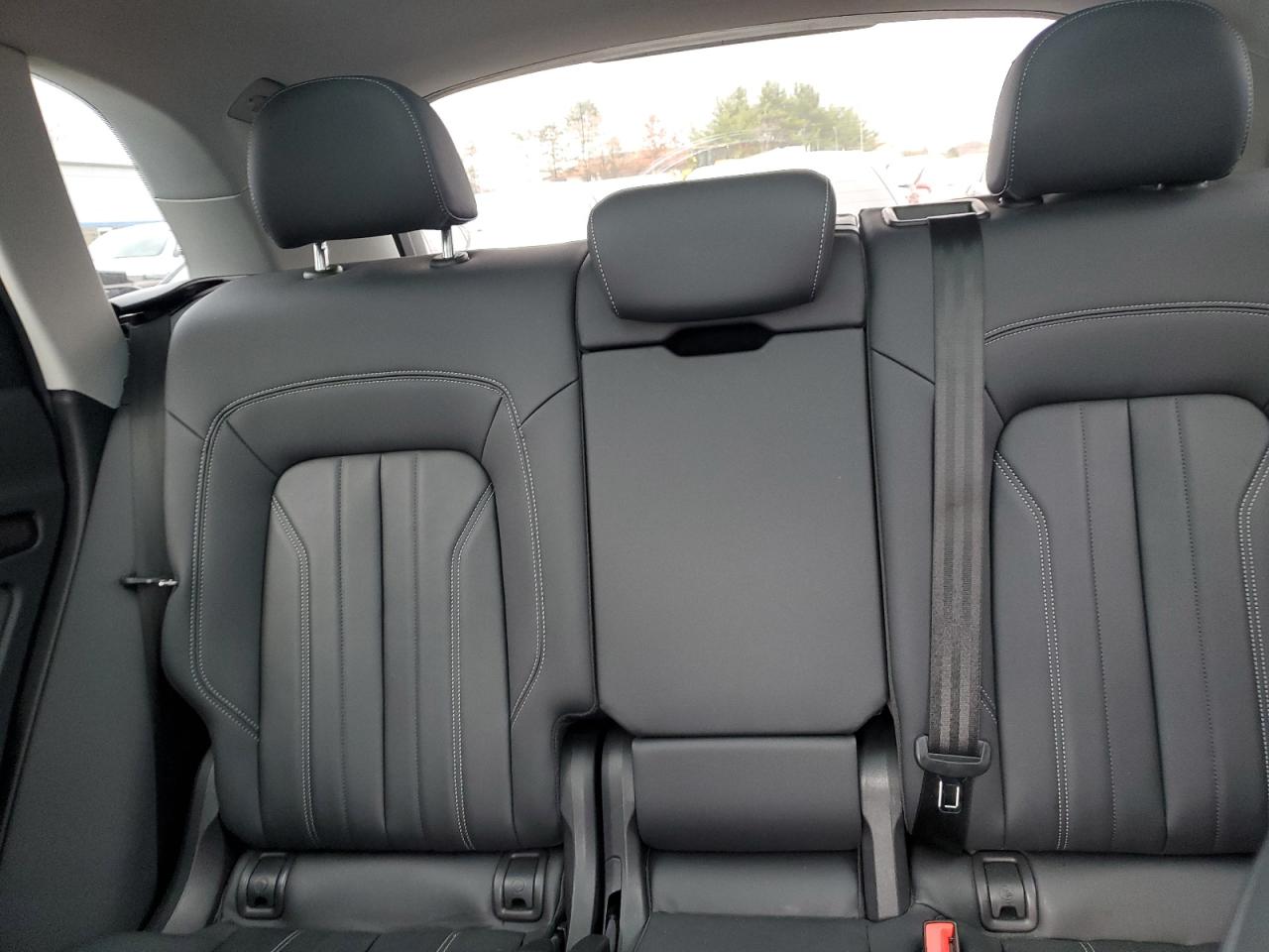 2022 Audi Q5 Premium 45 VIN: WA1GAAFY7N2054819 Lot: 92266045