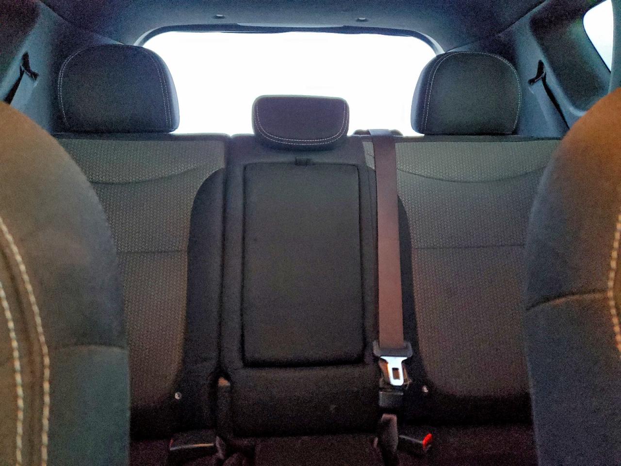 2017 Kia Soul + VIN: KNDJP3A54H7441788 Lot: 94532615