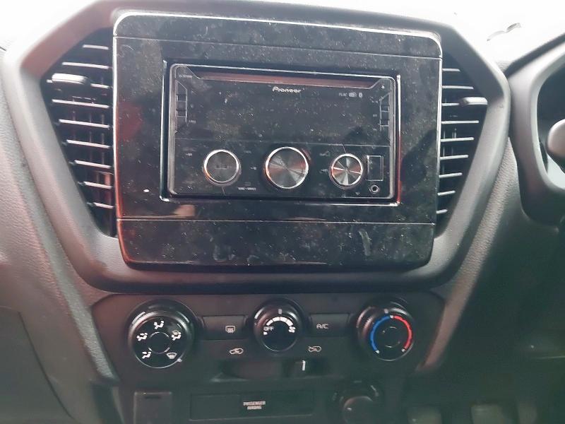 2023 ISUZU D-MAX 1.9 UTILITY DOUBLE CAB 4X4 [REAR DIFF LOCK]