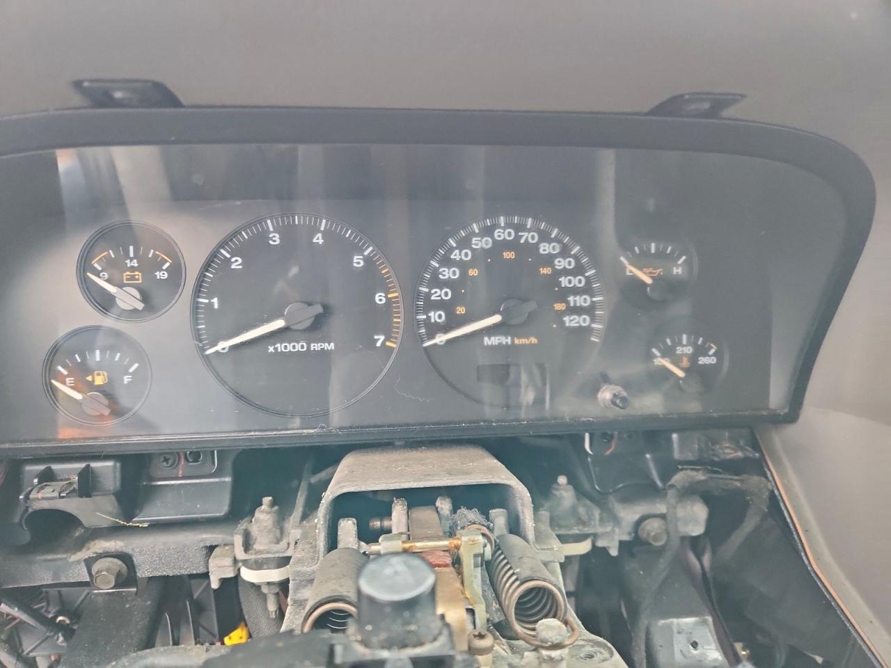 2003 Jeep Grand Cherokee Laredo VIN: 1J4GW48S43C560174 Lot: 92948375