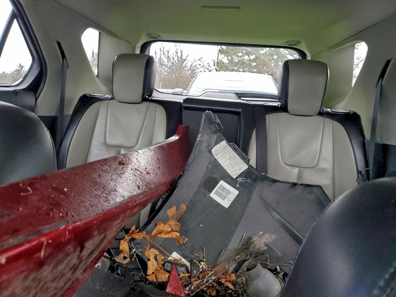 2013 Chevrolet Equinox Lt VIN: 2GNFLNEK4D6129971 Lot: 94539985