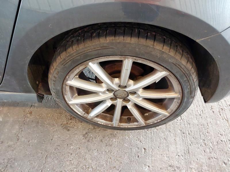 2016 AUDI A1 1.6 TDI S LINE 5DR