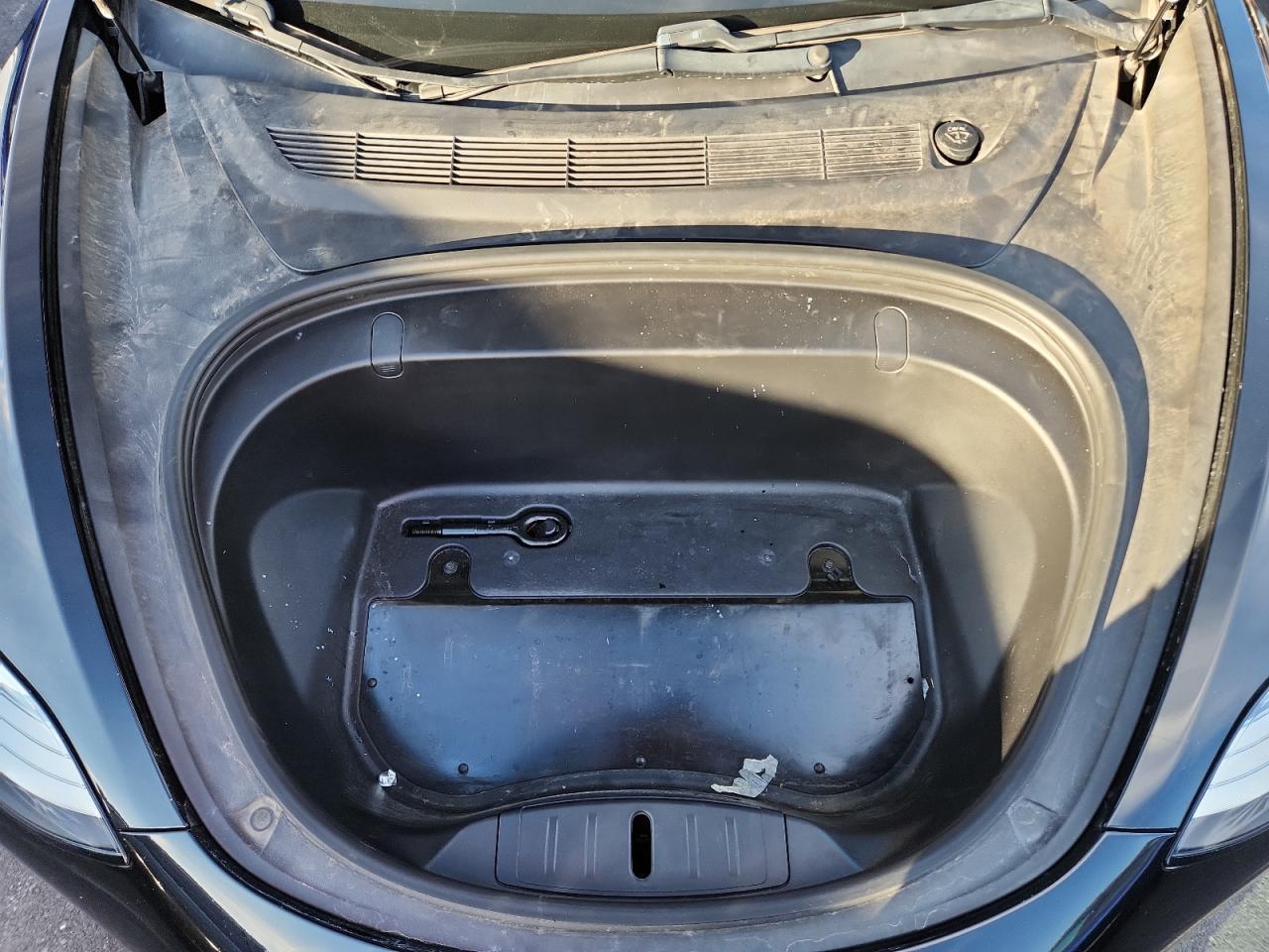 2019 Tesla Model 3 VIN: 5YJ3E1EA1KF306117 Lot: 93955905