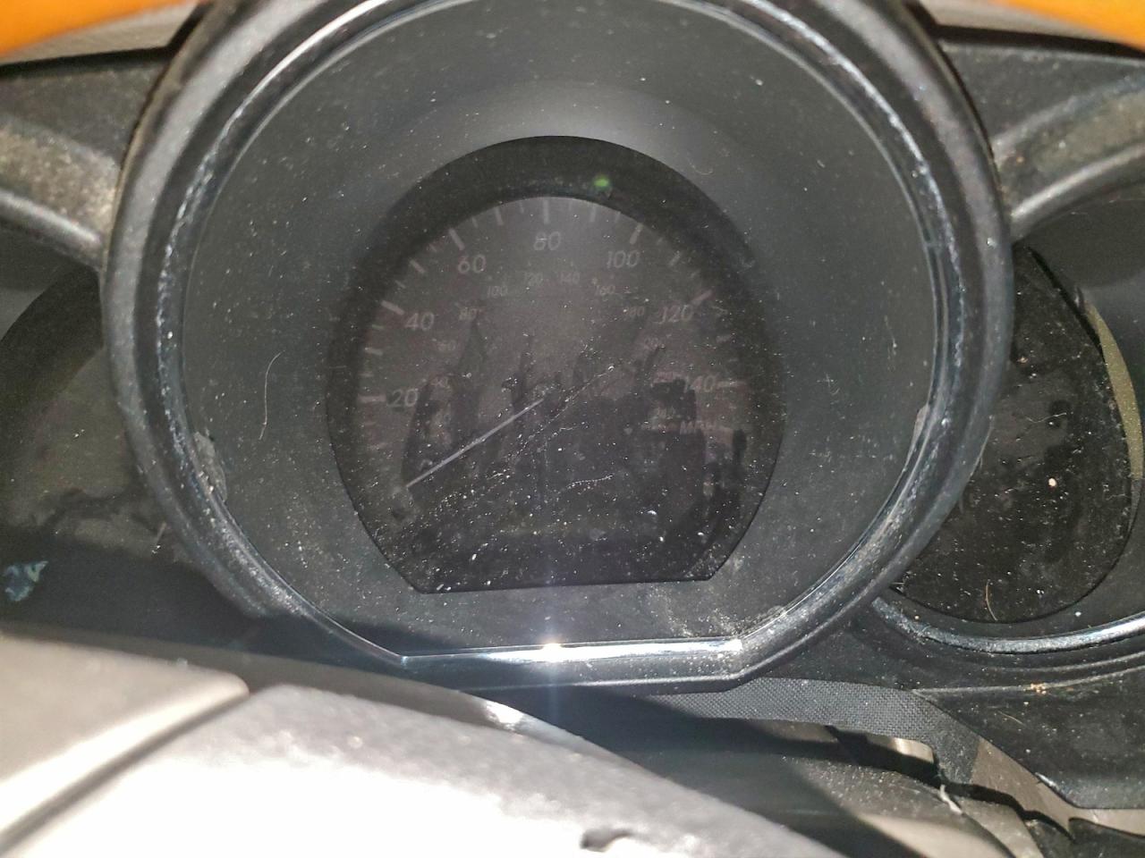 2009 Lexus Rx 350 VIN: 2T2GK31U99C075015 Lot: 94837295