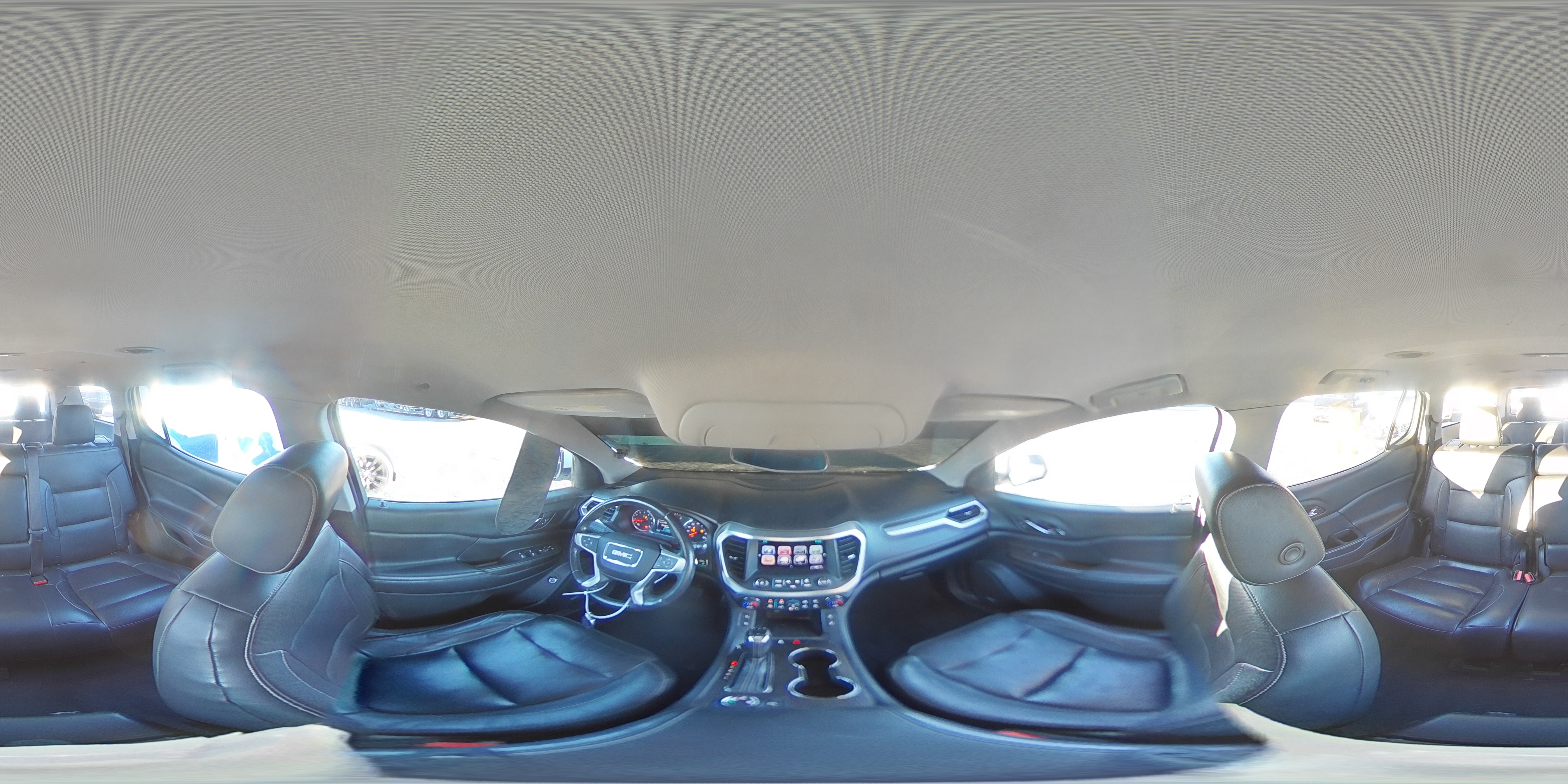 2017 GMC Acadia Slt-1 VIN: 1GKKNMLS9HZ316779 Lot: 90748385