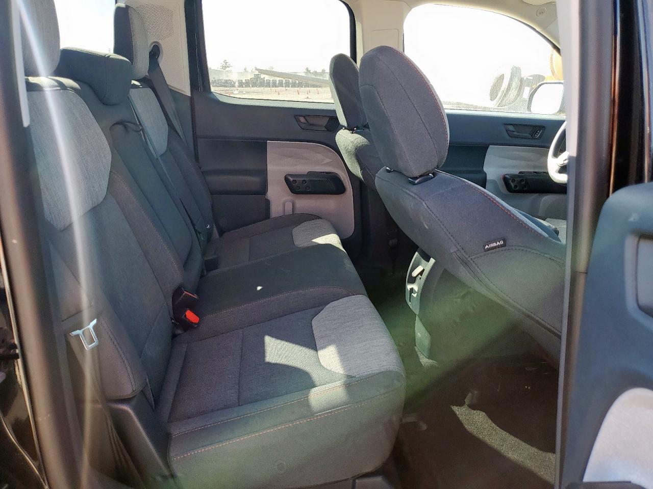 2023 Ford Maverick Xl VIN: 3FTTW8E35PRA69886 Lot: 91881435