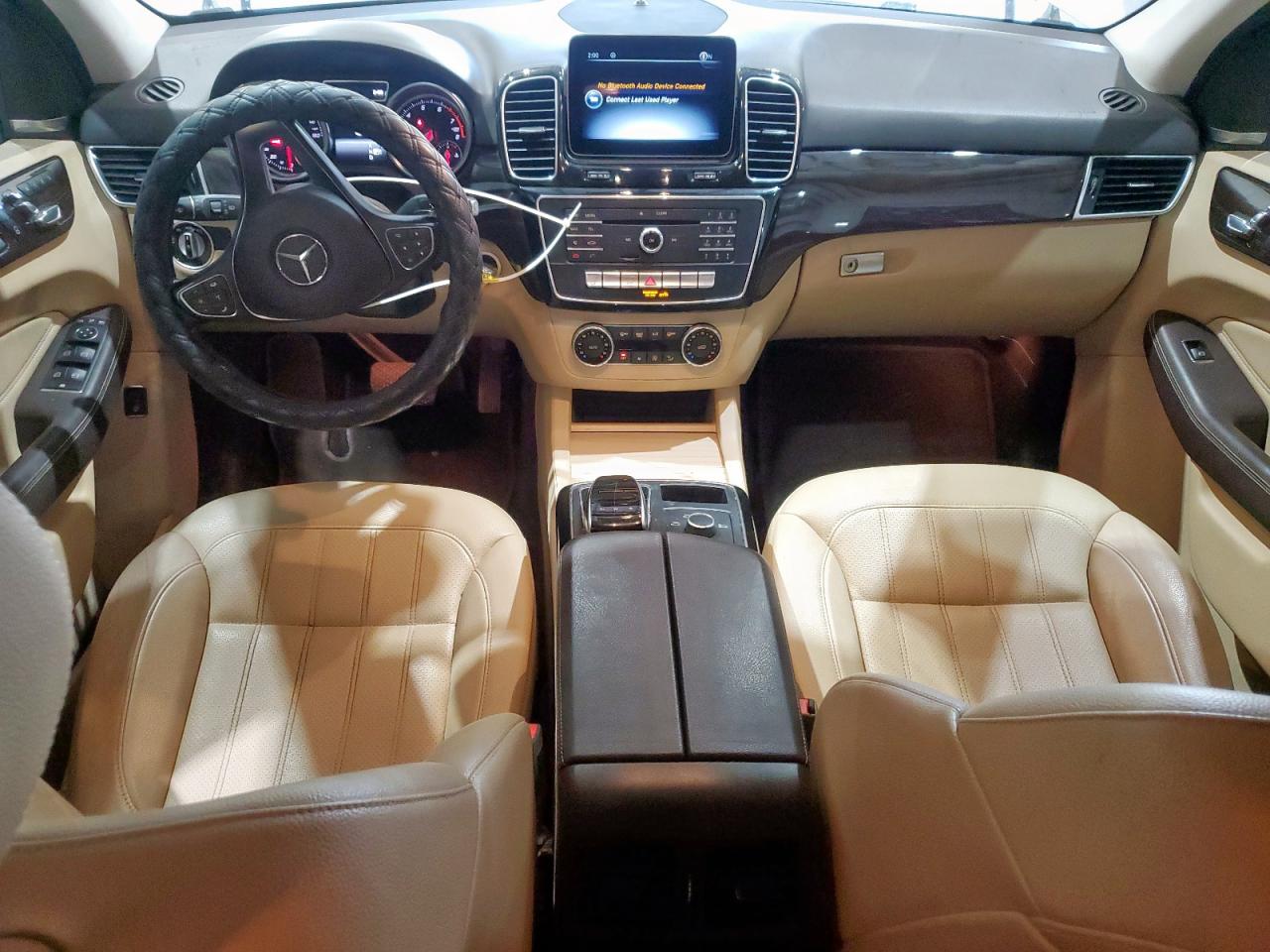 2018 Mercedes-Benz Gle 350 VIN: 4JGDA5JB1JB079997 Lot: 92214075