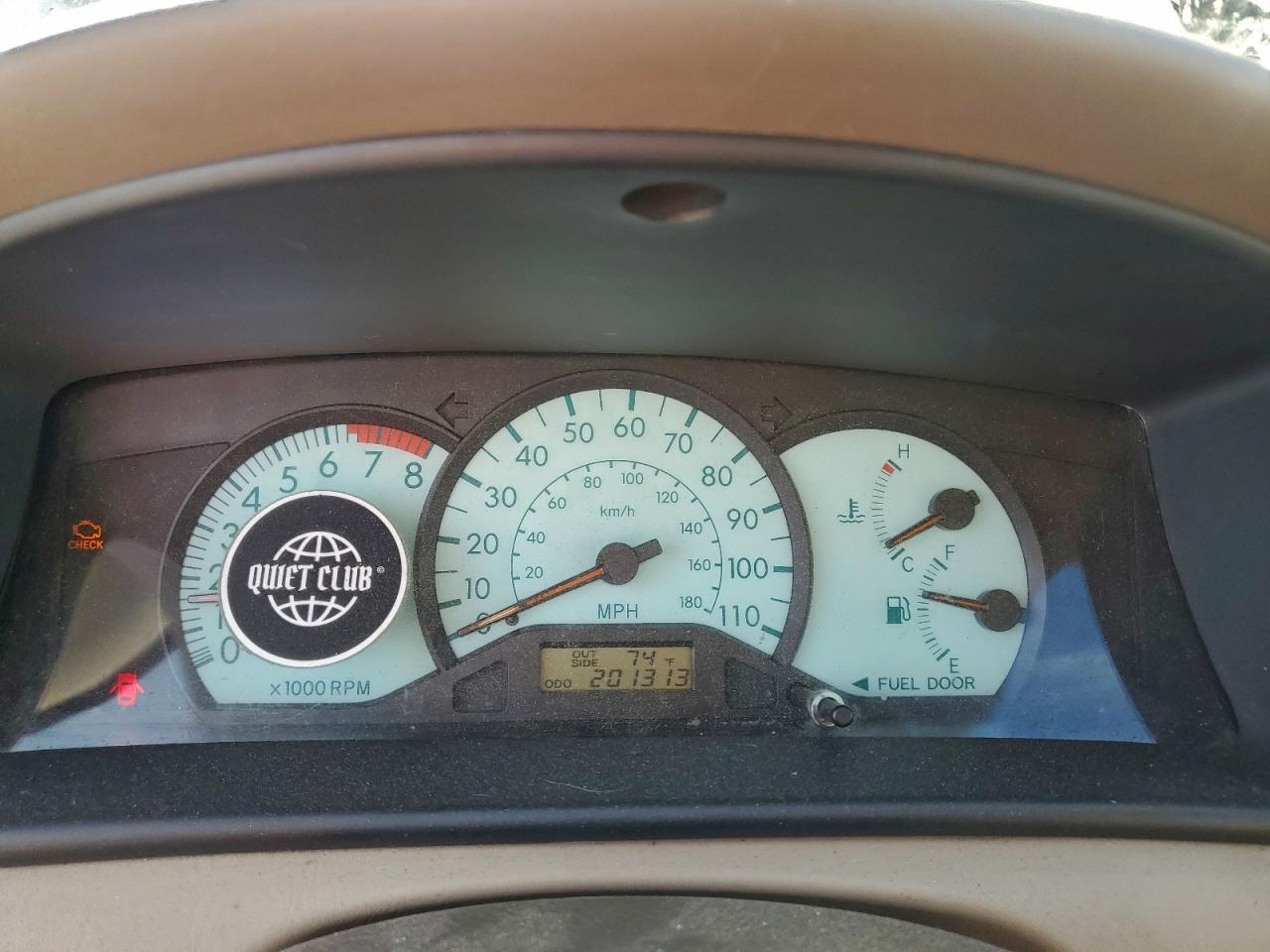 2004 Toyota Corolla Ce VIN: 1NXBR32E94Z258309 Lot: 94295465