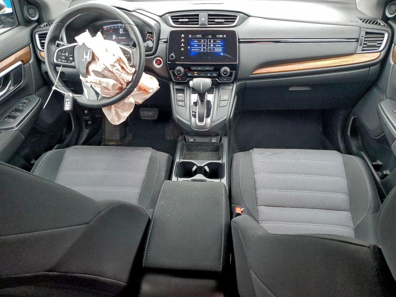 2020 Honda Cr-V Ex VIN: 5J6RW2H53LL026980 Lot: 93734585