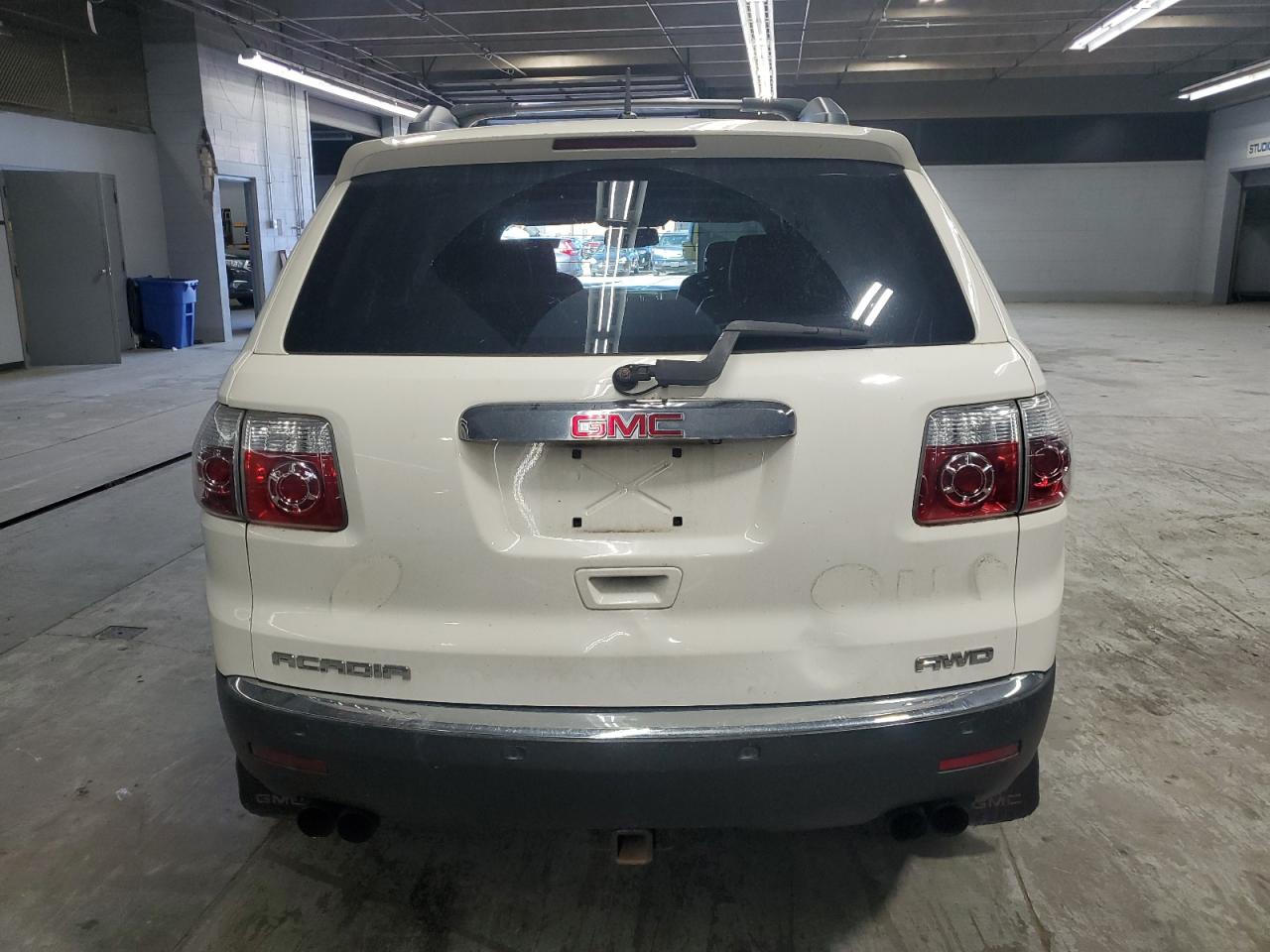 2012 GMC Acadia Slt-1 VIN: 1GKKVRED0CJ201992 Lot: 91345135